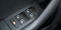Škoda Octavia Combi 2.0 TDI