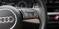 Audi A4
 2.0 TDI