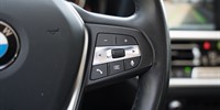 BMW
 3-Series 318 D Sport Line