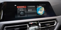 BMW
 3-Series 318D 