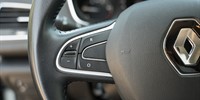 Renault Megane 1.5 DCI