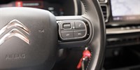Citroën C5 Aircross 1.5 BlueHDI