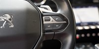 Peugeot 508 1.5 BlueHDI