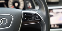 Audi A6
 2.0 TDI S line