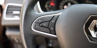 Renault Megane 1.5 DCI