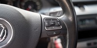 Volkswagen Passat 1.6 TDI