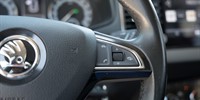 Škoda Karoq 1.6 TDI DSG