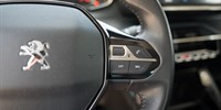 Peugeot 2008 1.5 BlueHDI