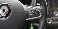 Renault Megane 1.5 DCI