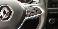 Renault CAPTUR 1.5 DCI BUSINESS