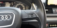 Audi Q5 2.0 TDI S-Tronic QUATTRO