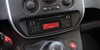 Renault Kangoo 1.5 DCI