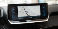 Peugeot 2008 1.5 BlueHDI ALLURE BUSINESS