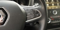 Renault Megane 1.5 DCI