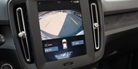 Volvo
 XC40 2.0  D3
