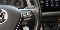 Volkswagen T-Roc 2.0 TDI
