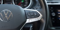 Volkswagen Tiguan
 2.0 TDI DSG 4MOTION