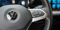 Volkswagen Golf 2.0 TDI
