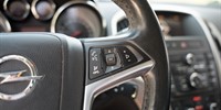 Opel Astra 1.7 CDTI