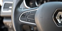 Renault Megane 1.5 DCI