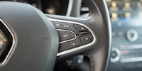 Renault Megane 1.5 DCI