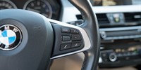 BMW
 X1  SDrive 18D