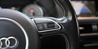 Audi SQ5 3.0 TDI S line QUATTRO