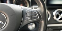Mercedes-Benz GLA 200 d