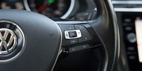 Volkswagen Tiguan
 2.0 TDI DSG