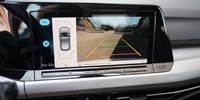 Volkswagen Golf 2.0 TDI