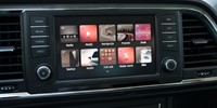 Seat Ateca 1.6 TDI DSG