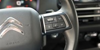 Citroën C4 1.5 BlueHDI