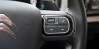 Citroën C5 Aircross 1.5 BlueHDI 