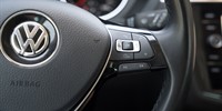 Volkswagen Tiguan
 2.0 TDI DSG