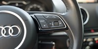 Audi A3
 30 TDI Sportback