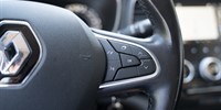 Renault Megane 1.5 DCI