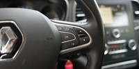 Renault Megane 1.5 DCI