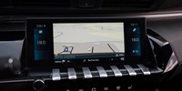 Peugeot 508 2.0 BlueHDI GT line