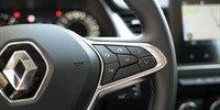 Renault CAPTUR 1.5 DCI