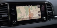 Škoda Karoq 2.0 TDI 