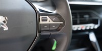 Peugeot 208 1.5 BlueHDI