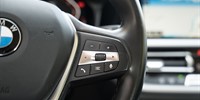BMW
 3-Series 318 D
