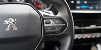 Peugeot 2008 1.5 BlueHDI