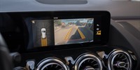 Mercedes-Benz GLA 200 d AMG