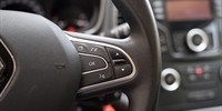 Renault Megane 1.5 DCI