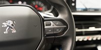 Peugeot 2008 1.5 BlueHDI
