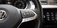 Volkswagen Passat 2.0 TDI DSG