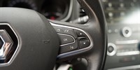 Renault Megane 1.5 DCI