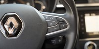 Renault KADJAR 1.5 DCI