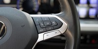 Volkswagen Golf 2.0 TDI DSG